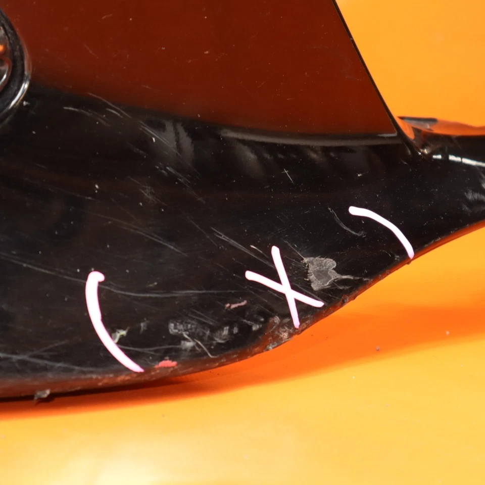 MERCEDES BENZ E350 FRONT BUMPER 2014 2015 2016 A212 885 1438 E550 E400 OEM - Image 3 of 4