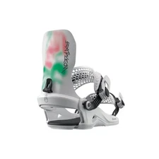 Bataleon Blaster HW Snowboard Bindings, Watermelon, Large/X-Large MY26