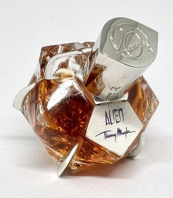 Alien Les Parfums de Cuir Eau de Parfum Spray by Thierry Mugler 1 oz/30 ml NWOB