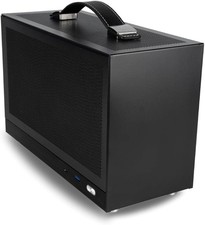[Brand New] Mini LAN Gaming PC Ryzen 7 8700F RTX A400 16GB DDR5 256GB SSD