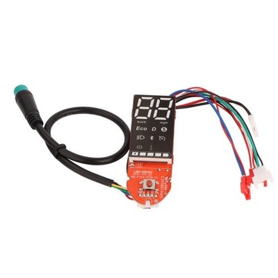 Circuit Board Dashboard Circuit Board Scooter  Circuit Board Display