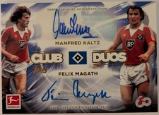 2023-24 TOPPS 60 Years Celebration Bundesliga...