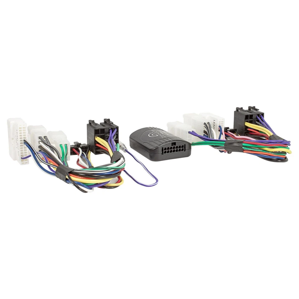 Interface de volant convient pour Toyota Avensis Corolla RAV4 Yaris Verso Rus... - Photo 2/2