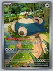 New ListingPokemon Scarlet & Violet Promo - Snorlax 051