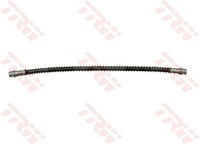 TRW Bremsschlauch PHD493 FüR Touareg 7P5 Q7 Porsche 4LB Cayenne Audi 7P6 VW 7LA