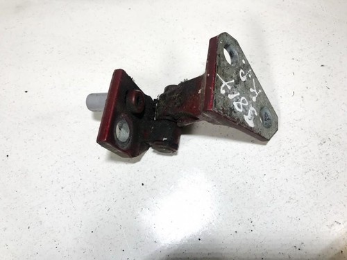 1k0831402g Türscharnier Scharnier vorne  Volkswagen Golf DE577768-45