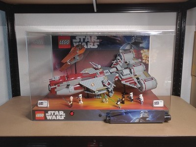 LEGO Star Wars: Store Display Case Showcase Box Schaukasten - (7964 & 7959)