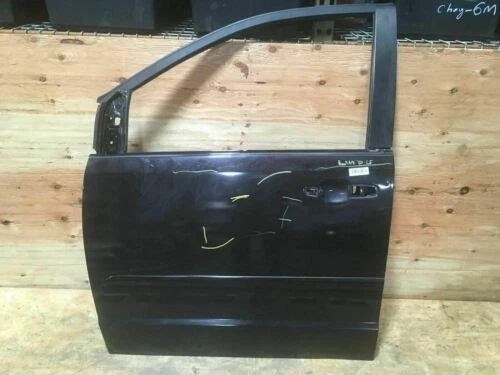 Volkswagen Routan 2010 Front Left Driver Side Door Frame Shell Panel Factory Foto 4 de 4