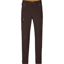 Seeland Mens Dog Active Trousers Dark Brown RRP£99.99 Shooting Hunting