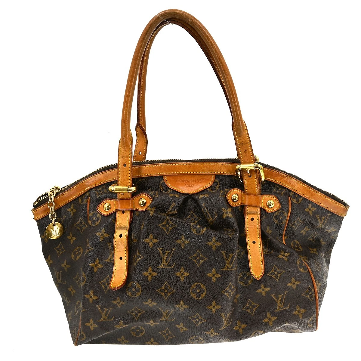 Louis Vuitton Tivoli Pm for sale - eBay