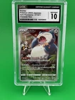 CGC 10 Gem Mint JPN Snorlax CHR s10a Dark Phantasma 077/071 Pokemon