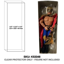 Protector For WWE Character Product Tiger Mask Figure