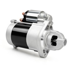 19169 Starter Motor Replacement for Kawasaki FX481V FX691V FX600V FX651V FX54...