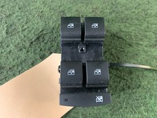 81360 switch for window regulator left front ...