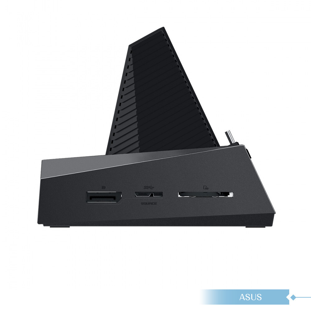 ASUS エースース Mobile Desktop DockROG phone ASUS エースース Mobile Desktop DockROG phone