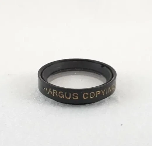 Argus Model C Attachment Lens Filter - Image 3 of 4
