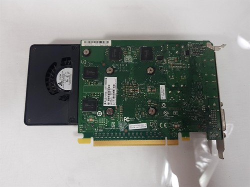 NVIDIA Quadro K2200 4GB GDDR5 PCI-E Video Graphics Card 764899-001 765148-001 - Bild 3 von 4
