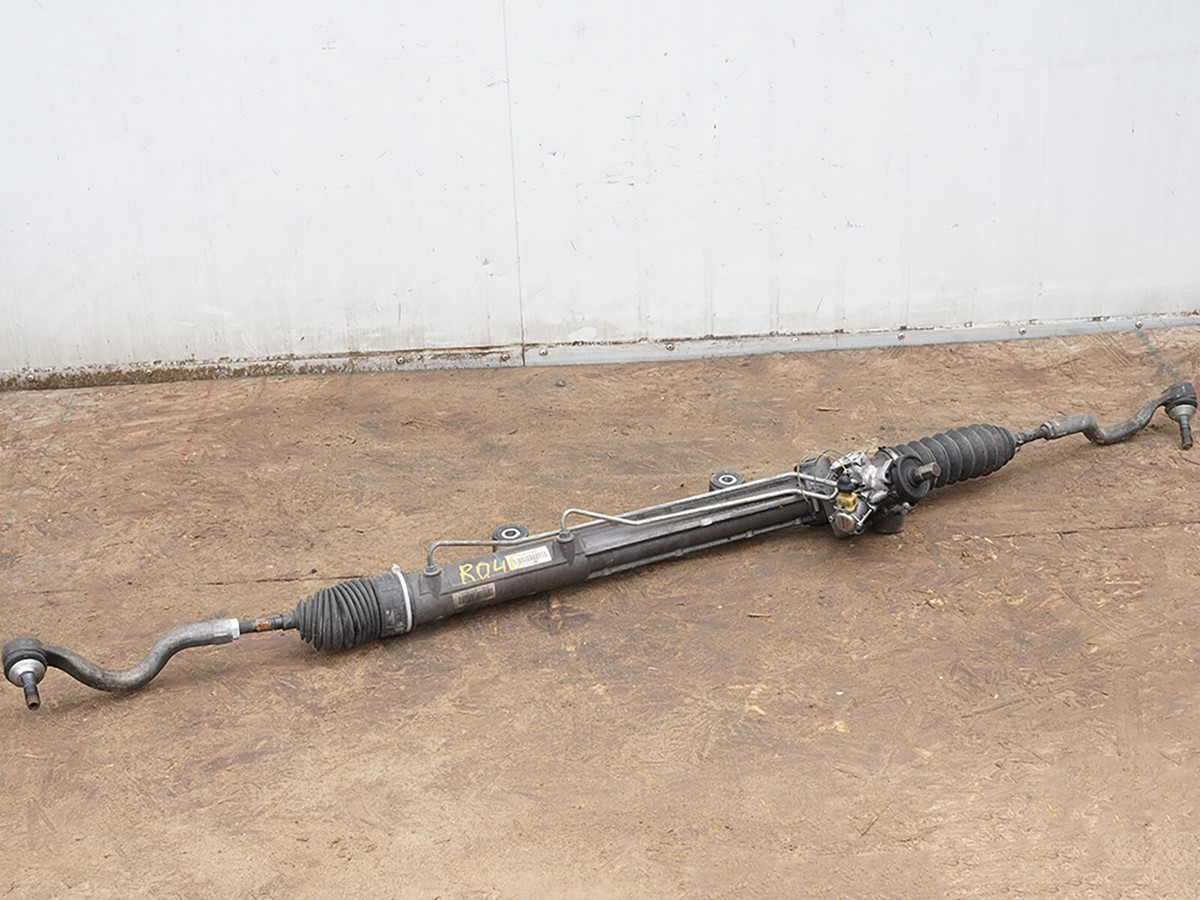 ランゲラック 2010 - 2015 Jaguar Xj Xjl Steering Power Gear Rack And Pinion