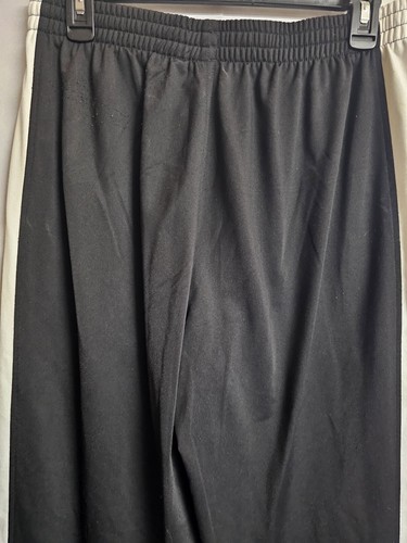 PUMA Tracksuit Set Jacket & Pants Large Track Jacket Med Pants Full Zip/Pockets - Picture 15 of 21