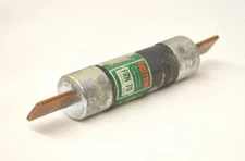 BUSSMAN FUSETRON  FRN70  DUAL ELEMENT 70 AMP 250 VAC