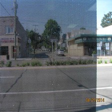 Film En PVC Perforé Couleur Noire Maille Denses pour Application 107cm Wrapping