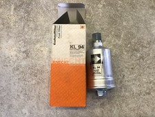 filtre a carburant MAHLE KNECHT KL94 pour ALFA ROMEO essence 