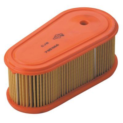 #ad #ad Genuine Briggs amp; Stratton 795066 Air Cleaner Filter $14.85