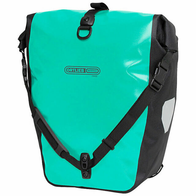 ortlieb panniers ebay
