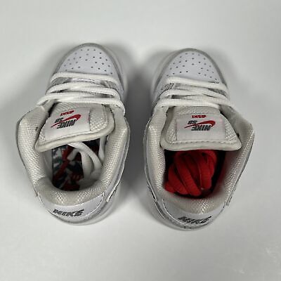 Nike SB Dunk Low Pro x Oski Nike SB Dunk Low Pro x Oski
