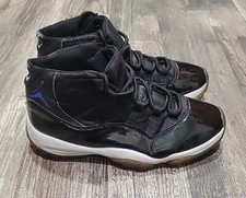 Size 7 - Jordan 11 Retro High Space Jam