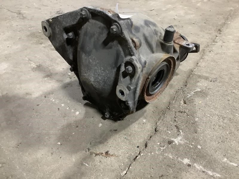 2006 MERCEDES BENZ CLK350 DIFERENCIAL DE SUPORTE TRASEIRO ASSY 67518 MILHAS - Imagem 2 de 4