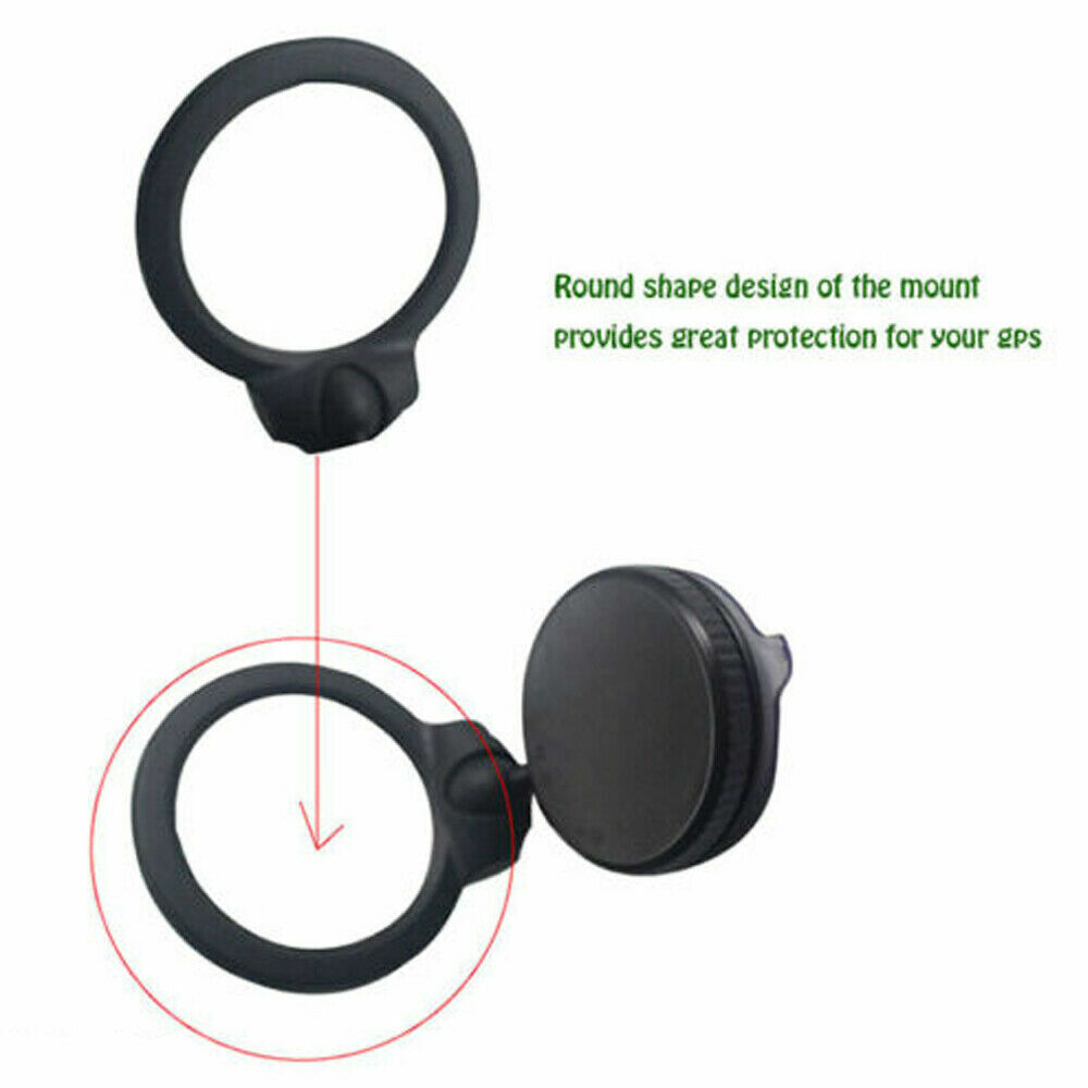 Car Windshield Suction Mount Holder For TomTom XL 325 330 340 XXL 530