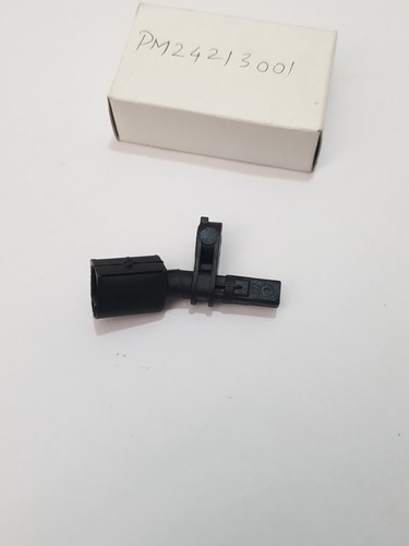 PM24213001 ABS wheel speed sensor fits VW Skoda FRONT LEFT 6Q0927803A 6Q0927803B - Picture 6 of 6