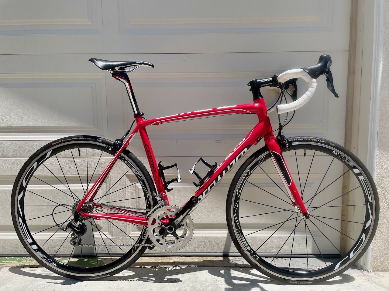 specialized allez ebay