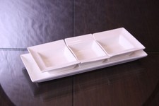 2x Schillerbach Porzellan