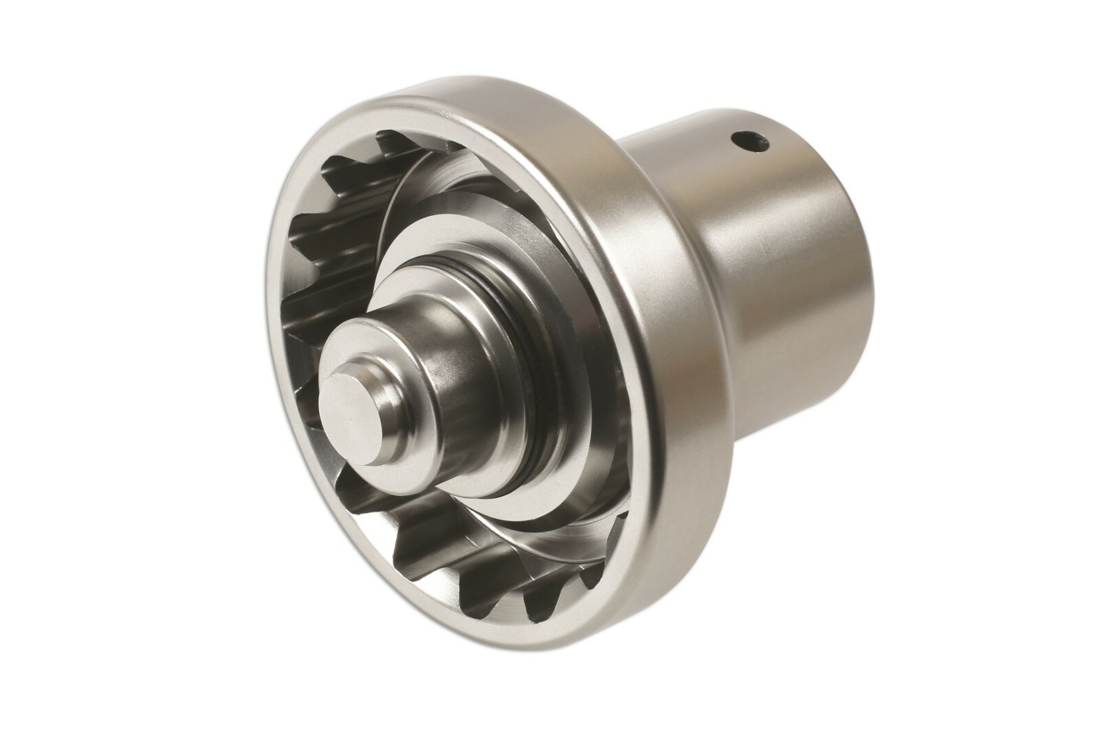 Laser 7339 Centre Lock Wheel Nut Socket For Porsche