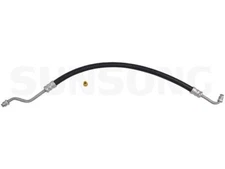 For 1967 Pontiac Catalina Power Steering Pressure Line Hose Assembly 91626MRDW