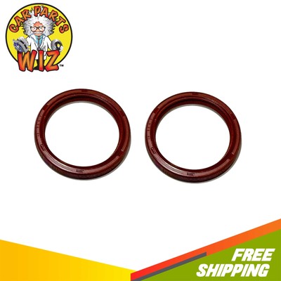 Camshaft Seal Fits 11-20 Ford Escape Fiesta Fusion 1.5L 16V VIN D J R