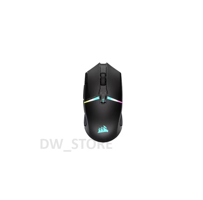 NIGHTSABRE WIRELESS RGB Gaming Mouse