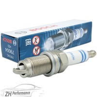 Bosch FR7HC+ ZüNdkerze 0 242 236 565 EntstöRt Vw Polo Skoda Fabia Seat Ibiza