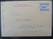(F339) FP # 28834 6th Battery Pz Art. Ret. 128, 23. Pz Div. Bridgehead MOSDOK