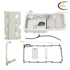 For 98-02 Camaro/Firebird F-Body Low Profile Oil Pan Kit Complete GM Engine Swap