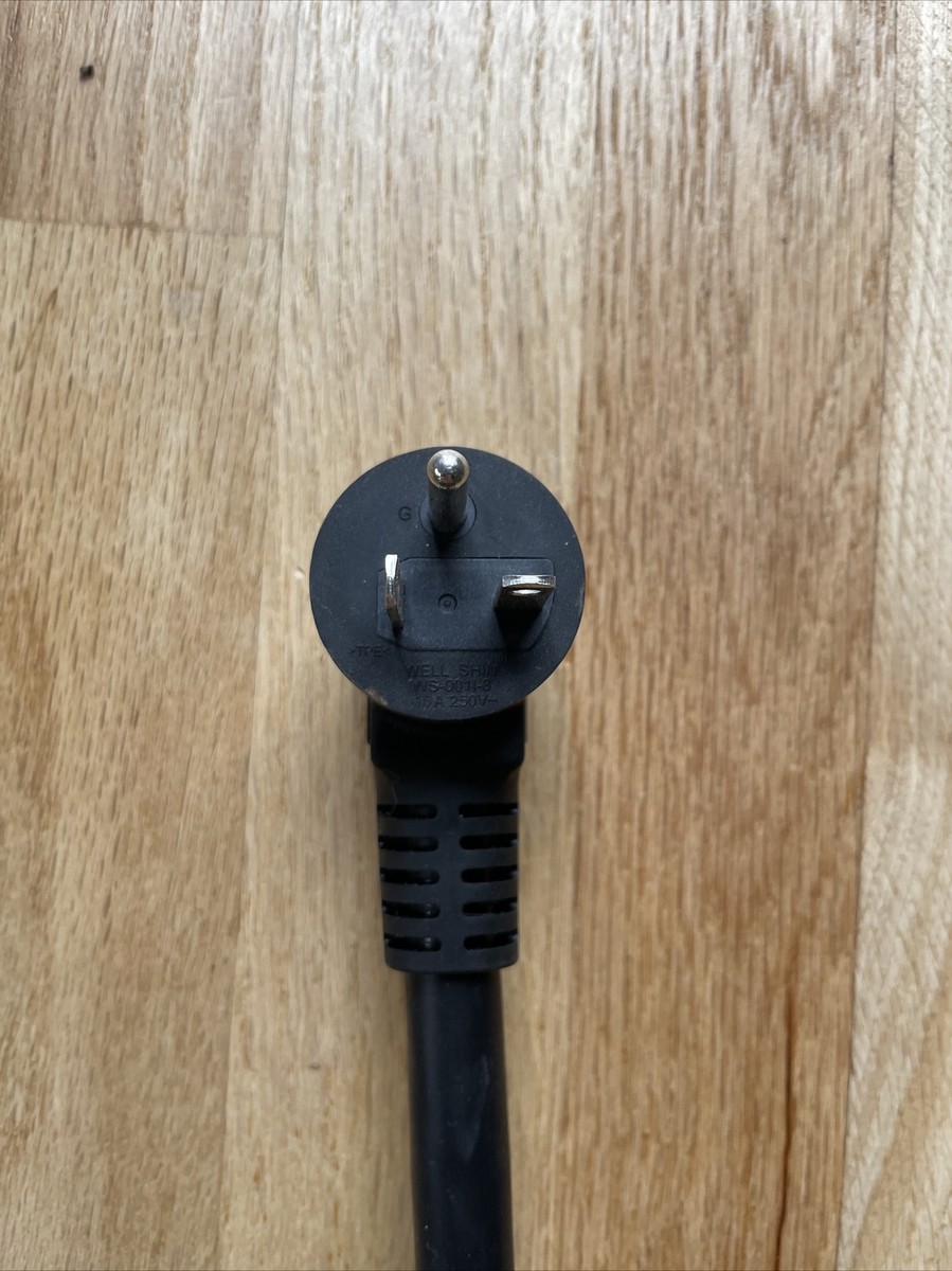 Volvo C40 S60 S90 XC60 XC90 EV Charger Recharge OEM Charging Cord