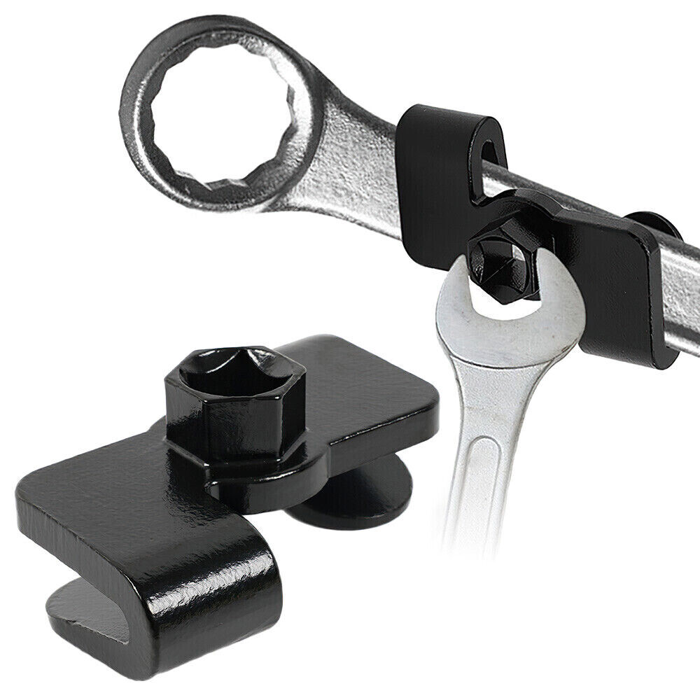 MagiDeal Universal 1/2 Inch Drive Wrench Extender - High Performance Cheater Bar For Stubborn Bolts