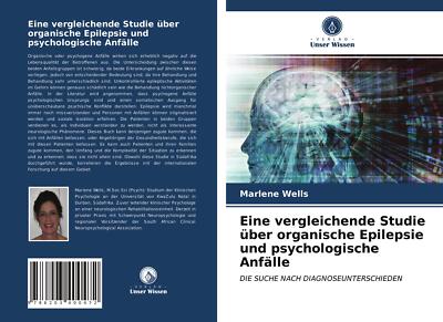 Eine vergleichende Studie über organische Epilepsie [...] | Buch | 9786203400472