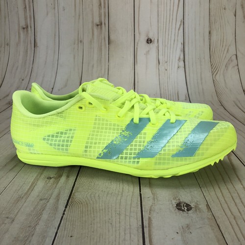 Adidas Womens Distancestar Track Spikes 