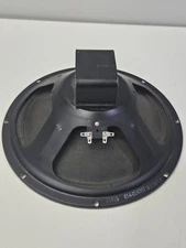 Vintage Heppner 12'' 16 Ohm Alnico Speakers  Rola Guitar Amplier