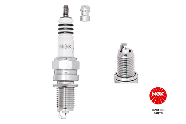 6546 NGK Spark Plug for BMW,CHEVROLET,FIAT,LANCIA,TVR,WIESMANN