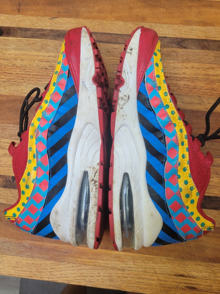 Size 8 - Nike Air Max 95 Hoston Away for sale online | eBay