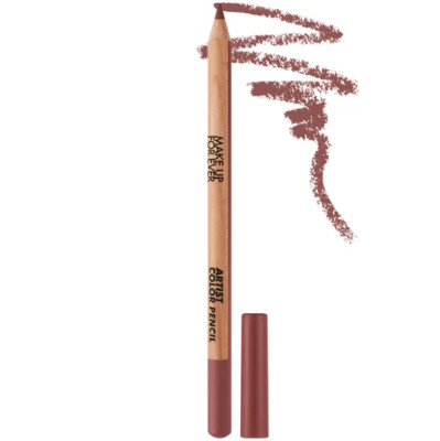 Artist Color Pencil Longwear Lip Liner, 604 Up & Down Tan, 0.04 oz - New